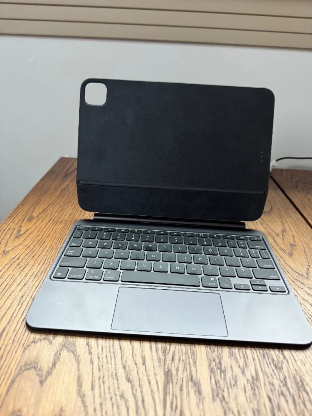 iPad Pro M4/M5 11